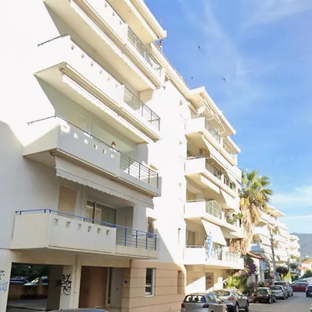 Navarinou Pearl Luxury Seaside Apartment *
