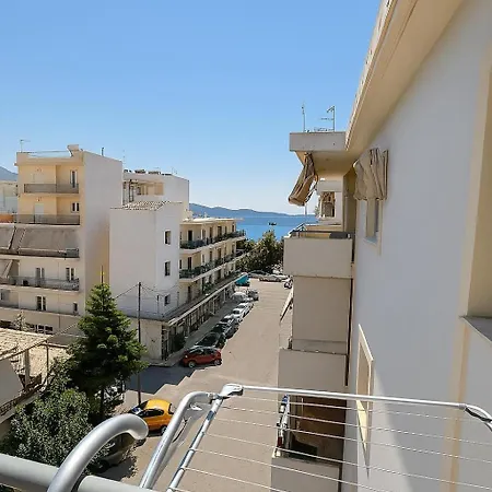 Navarinou Pearl Luxury Seaside *