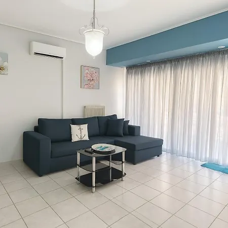 Navarinou Pearl Cozy Seaside Appartement