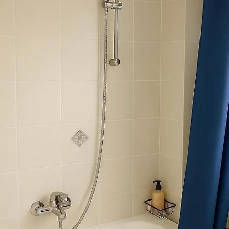 Appartement Navarinou Pearl Cozy Seaside *