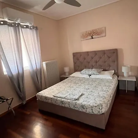 Navarinou Pearl Luxury Seaside Appartement Kalamata