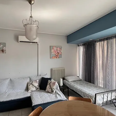 Navarinou Pearl Luxury Seaside Appartement Kalamata