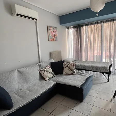 Navarinou Pearl Luxury Seaside Appartement